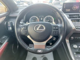 Lexus NX F-Sport - | Mobile.bg    15