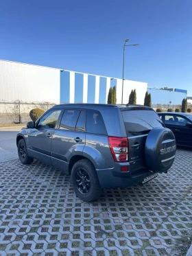 Suzuki Vitara 1.9D 4x4 , снимка 5