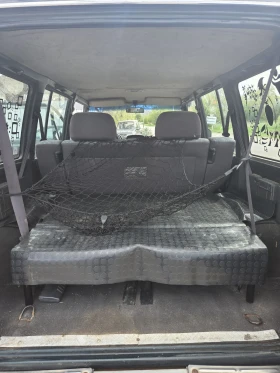 Hyundai Galloper 2.5 | Mobile.bg    15
