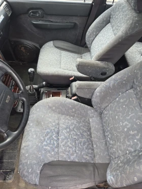 Hyundai Galloper 2.5 | Mobile.bg    13