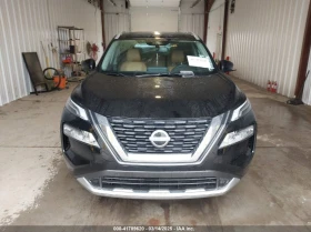 Nissan Rogue 1.5L I-3 DI, DOHC, VVT, TURBO, 201HP Front Wheel D | Mobile.bg    4