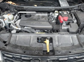 Nissan Rogue 1.5L I-3 DI, DOHC, VVT, TURBO, 201HP Front Wheel D | Mobile.bg    15
