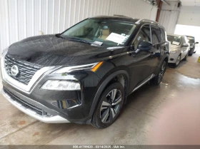 Nissan Rogue 1.5L I-3 DI, DOHC, VVT, TURBO, 201HP Front Wheel D | Mobile.bg    2