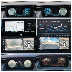 Hyundai Tucson Premium 1.6 T-GDI Mild-Hybrid 48V | Mobile.bg    17