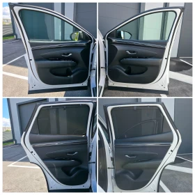 Hyundai Tucson Premium 1.6 T-GDI Mild-Hybrid 48V | Mobile.bg    13