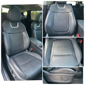 Hyundai Tucson Premium 1.6 T-GDI Mild-Hybrid 48V | Mobile.bg    9