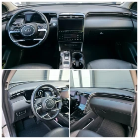 Hyundai Tucson Premium 1.6 T-GDI Mild-Hybrid 48V | Mobile.bg    14