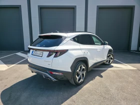 Hyundai Tucson Premium 1.6 T-GDI Mild-Hybrid 48V | Mobile.bg    4
