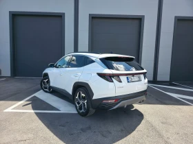 Hyundai Tucson Premium 1.6 T-GDI Mild-Hybrid 48V | Mobile.bg    3