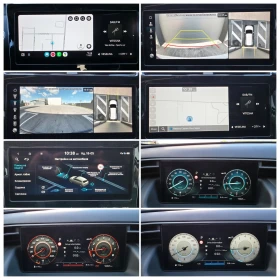 Hyundai Tucson Premium 1.6 T-GDI Mild-Hybrid 48V | Mobile.bg    11