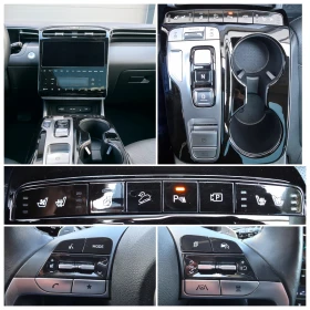 Hyundai Tucson Premium 1.6 T-GDI Mild-Hybrid 48V | Mobile.bg    12