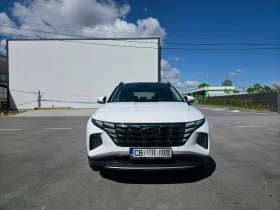 Hyundai Tucson Premium 1.6 T-GDI Mild-Hybrid 48V | Mobile.bg    6