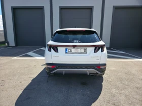 Hyundai Tucson Premium 1.6 T-GDI Mild-Hybrid 48V | Mobile.bg    7