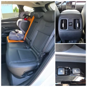 Hyundai Tucson Premium 1.6 T-GDI Mild-Hybrid 48V | Mobile.bg    10