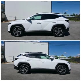 Hyundai Tucson Premium 1.6 T-GDI Mild-Hybrid 48V | Mobile.bg    5