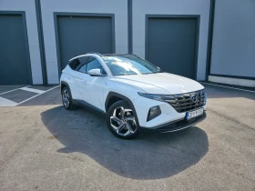 Hyundai Tucson Premium 1.6 T-GDI Mild-Hybrid 48V | Mobile.bg    2