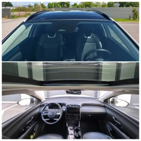 Hyundai Tucson Premium 1.6 T-GDI Mild-Hybrid 48V | Mobile.bg    16