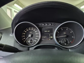 Обява за продажба на Mercedes-Benz GL 450 LPG ~18 500 лв. - изображение 4