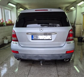 Обява за продажба на Mercedes-Benz GL 450 LPG ~18 500 лв. - изображение 3