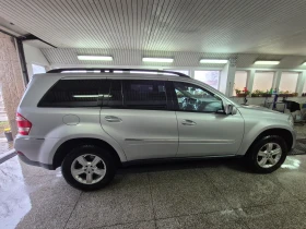 Обява за продажба на Mercedes-Benz GL 450 LPG ~18 500 лв. - изображение 2