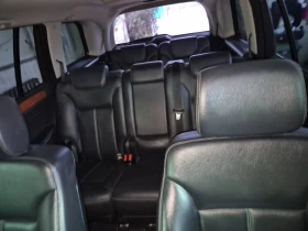 Обява за продажба на Mercedes-Benz GL 450 LPG ~18 500 лв. - изображение 6