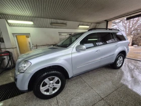 Обява за продажба на Mercedes-Benz GL 450 LPG ~18 500 лв. - изображение 1