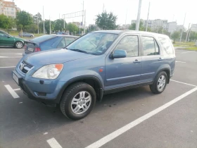 Обява за продажба на Honda Cr-v ~8 600 лв. - изображение 4