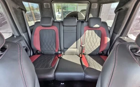Mercedes-Benz G 63 AMG - 140000 EUR - 40426728 8