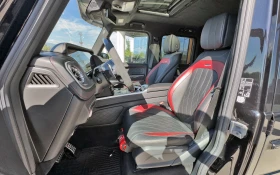 Mercedes-Benz G 63 AMG - 140000 EUR - 40426728 6