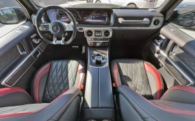 Mercedes-Benz G 63 AMG - 140000 EUR - 40426728 5
