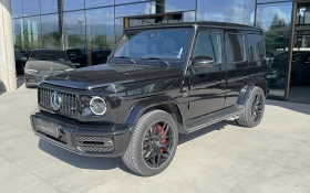 Mercedes-Benz G 63 AMG - 140000 EUR - 40426728 2