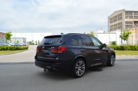 BMW X5 M PAKET РЕАЛНИ КМ - 47500 лв. - 38101523 7