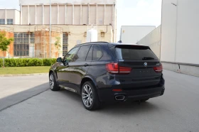 BMW X5 M PAKET РЕАЛНИ КМ - 47500 лв. - 38101523 5