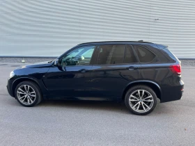 BMW X5 M PAKET РЕАЛНИ КМ - 47999 лв. - 31180653 4