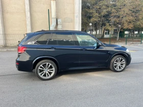 BMW X5 M PAKET РЕАЛНИ КМ - 47999 лв. - 31180653 8