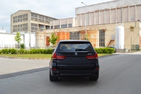 BMW X5 M PAKET РЕАЛНИ КМ - 47500 лв. - 38101523 6