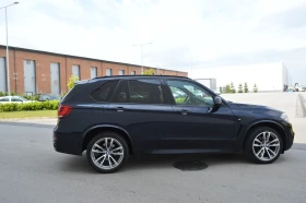 BMW X5 M PAKET РЕАЛНИ КМ - 47500 лв. - 38101523 8