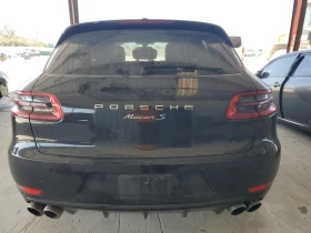 Porsche Macan S* 4X4 - 22600 лв. - 63645709 5