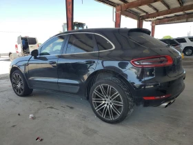 Porsche Macan S* 4X4 - 22600 лв. - 63645709 6