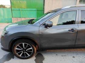 Nissan X-trail 2.0D  | Mobile.bg    10