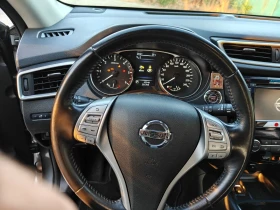Nissan X-trail 2.0D  | Mobile.bg    15