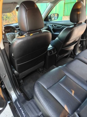 Nissan X-trail 2.0D  | Mobile.bg    12