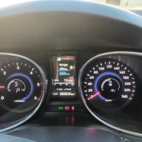 Hyundai Santa fe | Mobile.bg    9