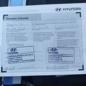Hyundai Santa fe | Mobile.bg    14