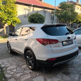 Hyundai Santa fe | Mobile.bg    3