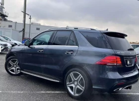 Mercedes-Benz GLE 350 АВТОКРЕДИТ - 35999 лв. / 18406.00 € - 70150152 7