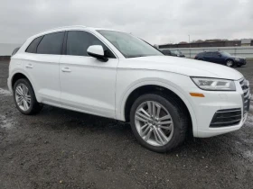 Audi Q5 2.0T* PREMIUM* PLUS* MATRIX* ДИГИТАЛНО* ТАБЛО* ПОД - 23200 лв. / 11861.97 € - 94434674 3