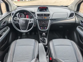 Opel Mokka 1.4T* ФАБРИЧНА ГАЗ* ФУЛ ЕКСТРИ* ОБСЛУЖЕН  - 15899 лв. / 8129.03 € - 20675147 6