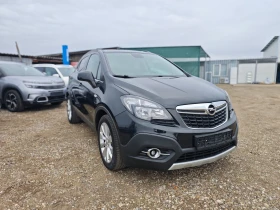 Opel Mokka 1.4T* ФАБРИЧНА ГАЗ* ФУЛ ЕКСТРИ* ОБСЛУЖЕН  - 15899 лв. / 8129.03 € - 20675147 2