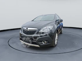 ������ Opel Mokka